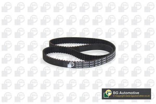 BGA TB1403