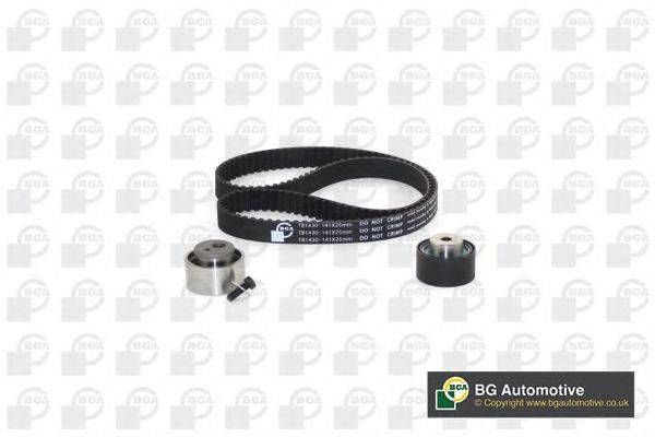 BGA TB1430K