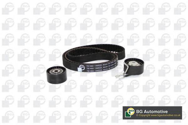 BGA TB1460K