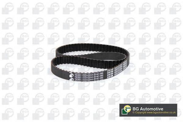 BGA TB2301