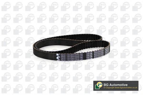 BGA TB6702