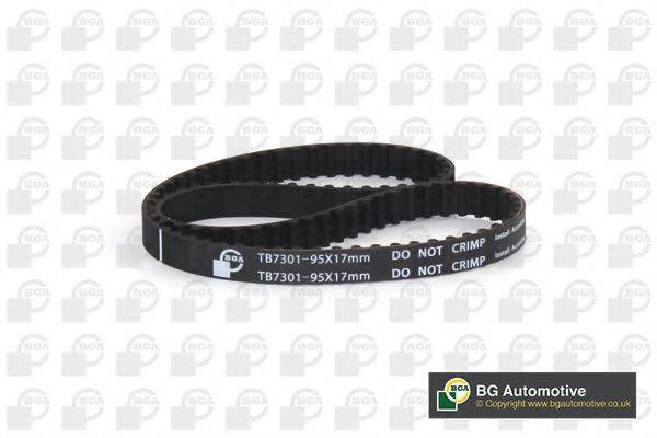 BGA TB7301