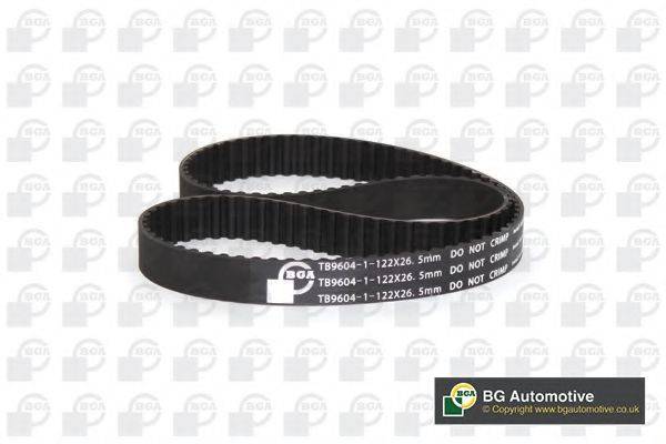 BGA TB9604-1