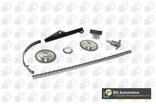 NISSAN 13085-53J00 Планка заспокійника, ланцюг приводу