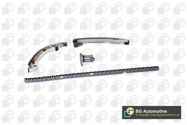 COMMER 3469005S Комплект мети приводу розподільного валу