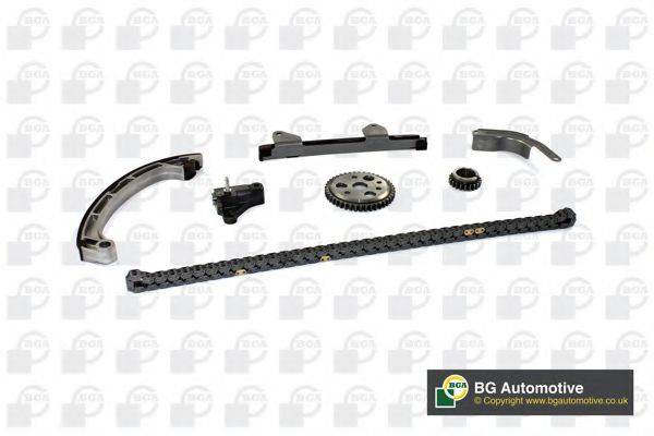 DAIHATSU 13523-97401 Комплект мети приводу розподільного валу