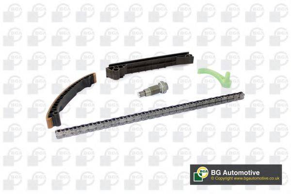 BGA TC1010K
