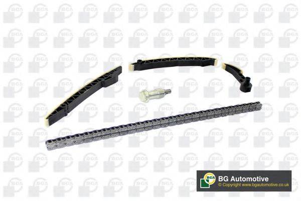 BGA TC1015K