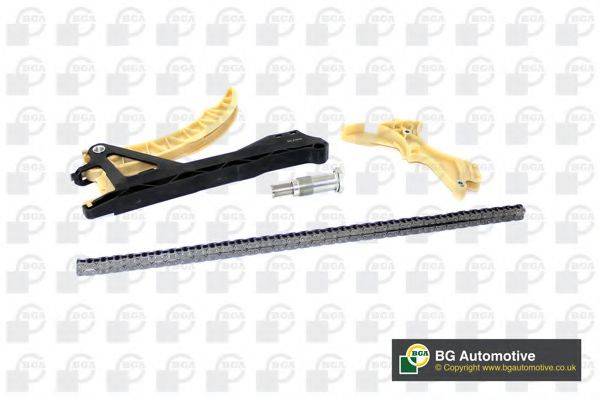 BGA TC2020K