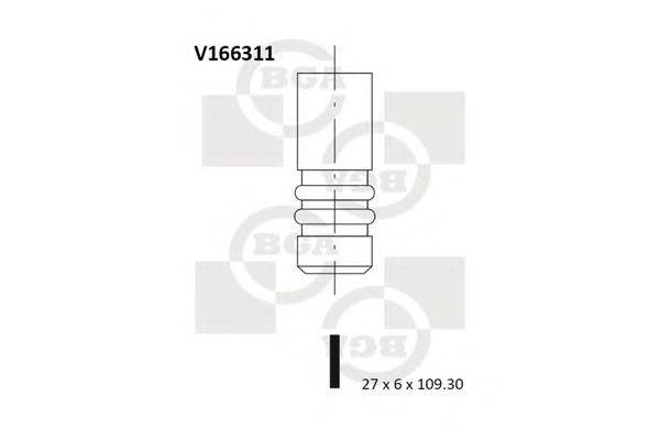 BGA V166311