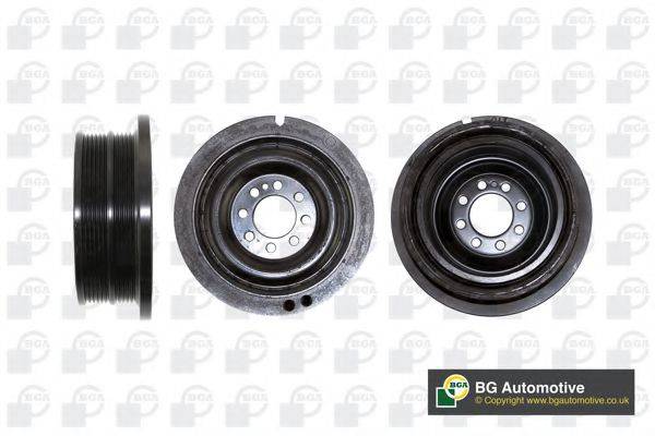 BGA DP8021