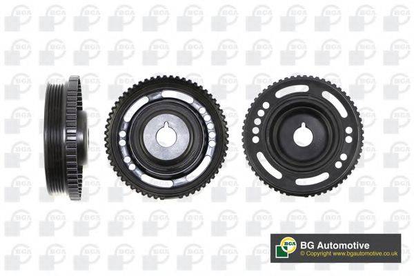 BGA DP8033