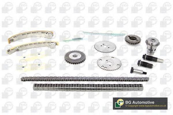 FIAT 504084528 Комплект мети приводу розподільного валу