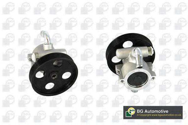 SHAFTEC HP325 Гідравлічний насос, кермо