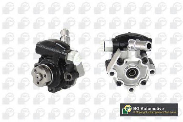 SHAFTEC HP1572 Гідравлічний насос, кермо