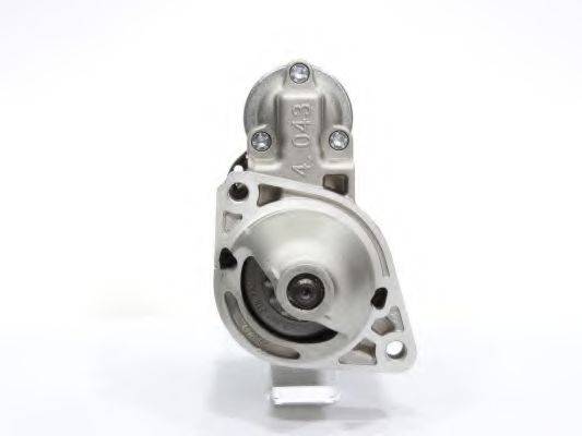 LUCAS LRS02522 Стартер