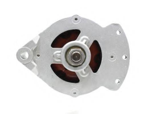 SPIDAN 5490 Генератор