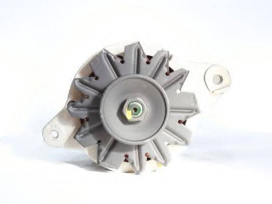 SPIDAN 5440 Генератор