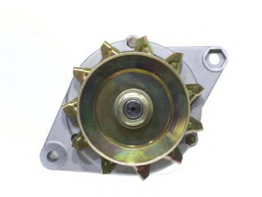 ALANKO 443097 Генератор