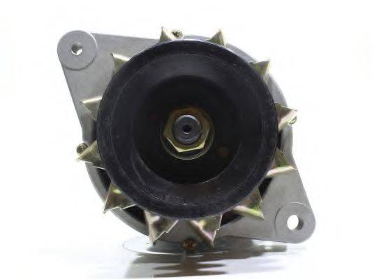 ALANKO 443233 Генератор