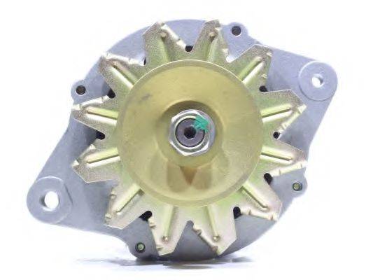 LUCAS LRA01399 Генератор
