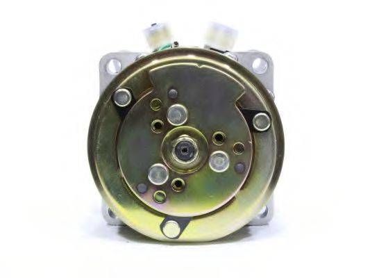ALANKO 550876 Компресор, кондиціонер