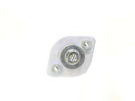 LUCAS ELECTRICAL 76808 Тягове реле, стартер