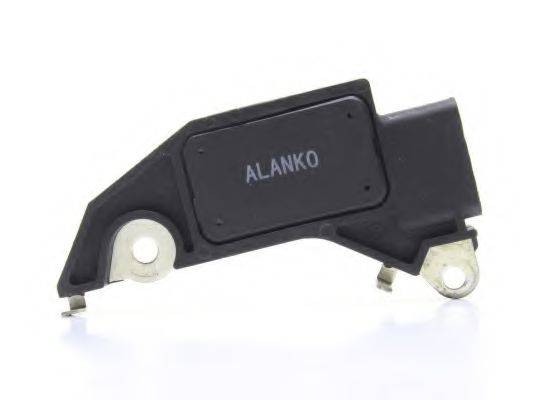 FORD 1116437 Регулятор генератора