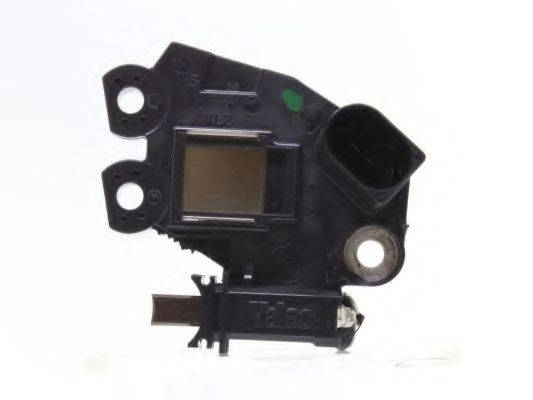 VALEO 599101 Регулятор генератора