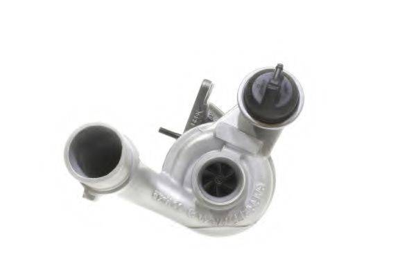 RENAULT TRUCKS 7700108948 Компресор наддув