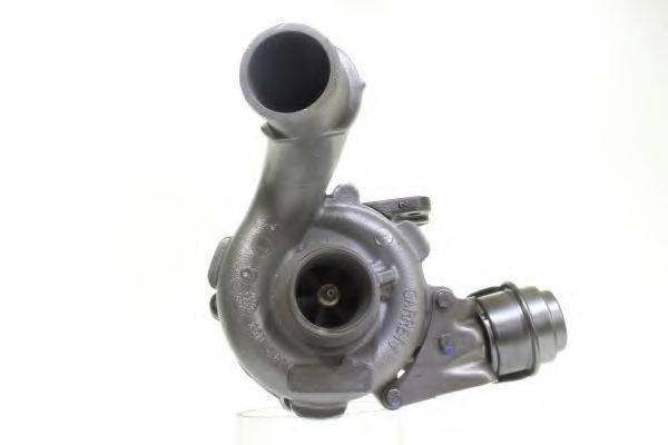 RENAULT TRUCKS 7701478024 Компресор наддув