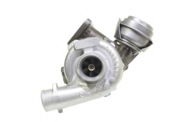 VAUXHALL 9202611 Компресор наддув