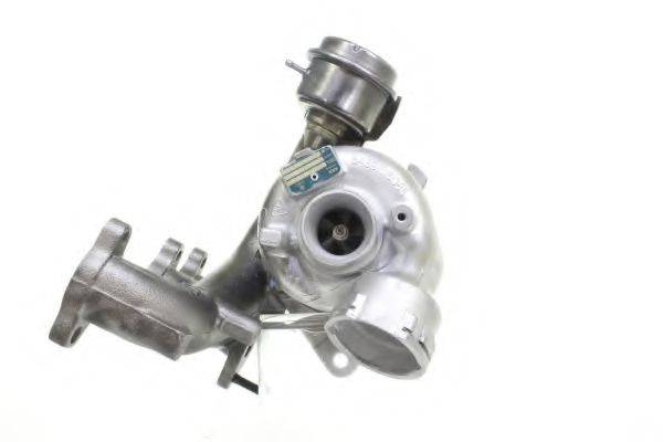 AUDI 045253019JV Компресор наддув