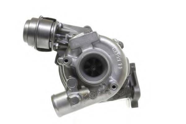 VAICO V308217 Компресор наддув