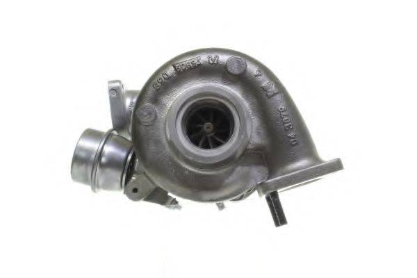ALFA ROMEO 55204598 Компресор наддув