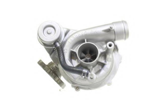 VAICO V424149 Компресор наддув