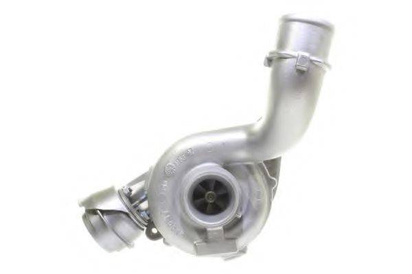 RENAULT TRUCKS 7701475183 Компресор наддув