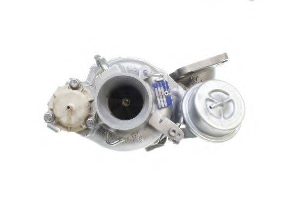 OPEL 860471 Компресор наддув