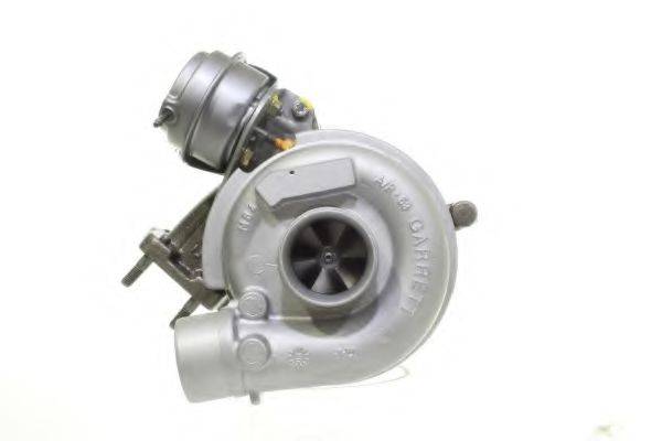 ALFA ROMEO 504084355 Компресор наддув