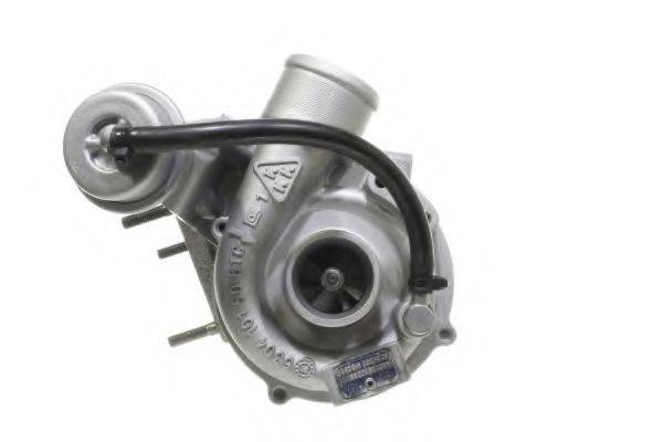 VAICO V308211 Компресор наддув