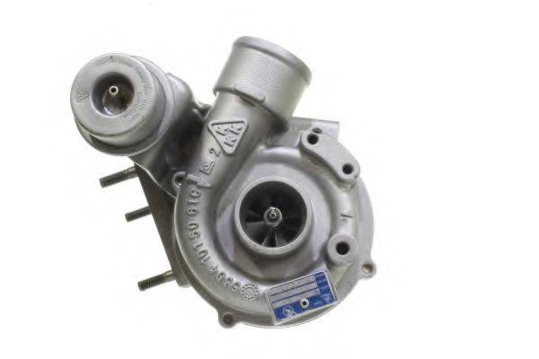 VAICO V308212 Компресор наддув