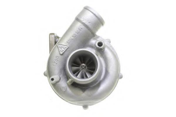 VAICO V108369 Компресор наддув