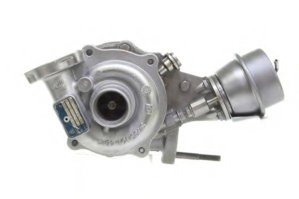 OPEL 55198317 Монтажний комплект, компресор