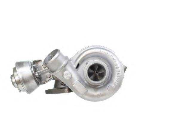 MOTAIR TURBOLADER 336495 Компресор наддув