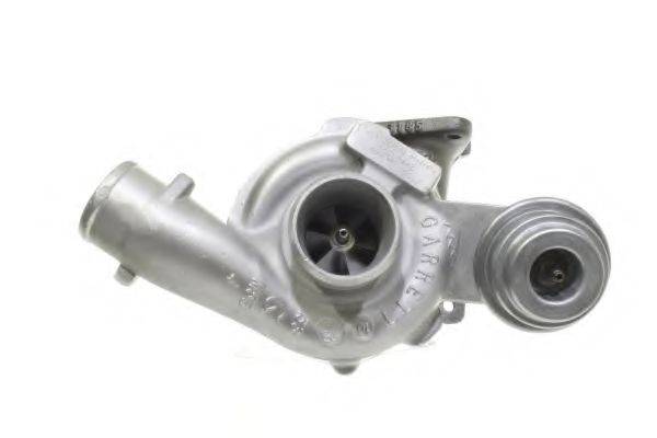 OPEL 860052 Компресор наддув