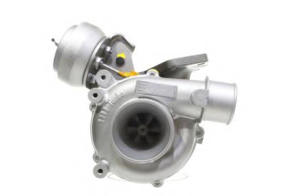 MAZDA RF7J-13-700A Компресор наддув