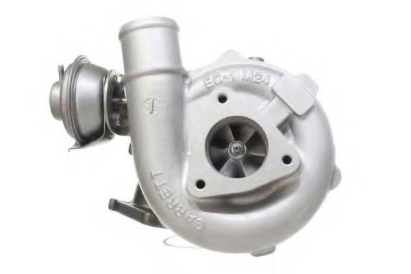 RENAULT TRUCKS 7701475400 Компресор наддув