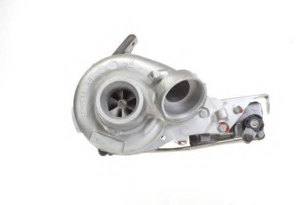 AUDI 2X0253019AX Компресор наддув