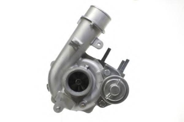 MAZDA L3K913700E Компресор наддув