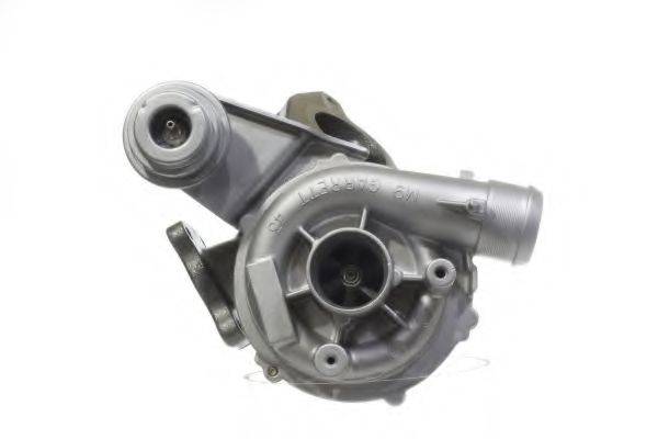ALFA ROMEO 71723507 Компресор наддув